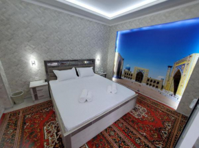 Nursultan Grand Guest House